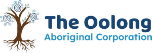 The Oolong Aboriginal Corporation Logo